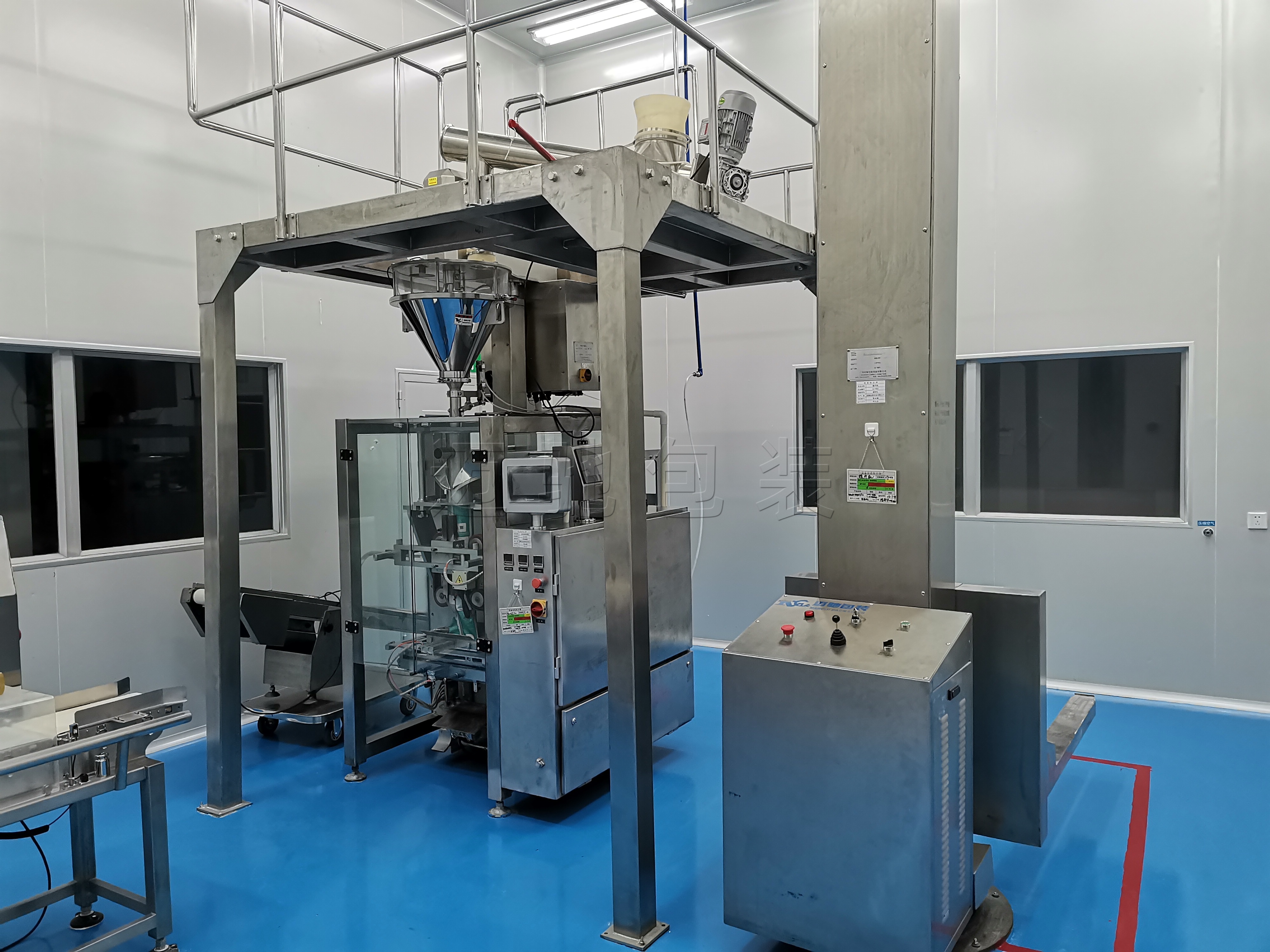 醫(yī)藥包裝技術迭代 廣州邁馳以智能設備賦能行業(yè)發(fā)展